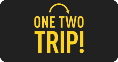 ONE TWO TRIP!