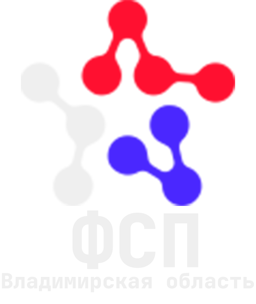 ФСП Владимирская область