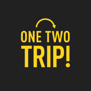 ONE TWO TRIP!