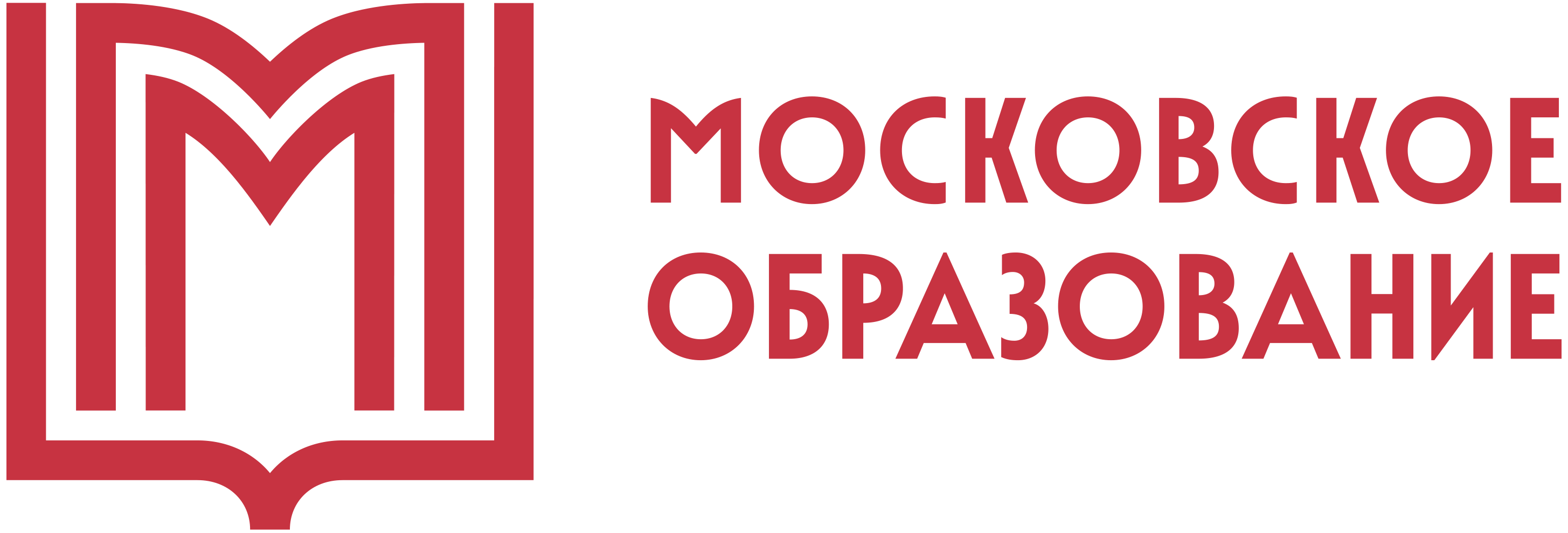 МОСКОВСКОЕ ОБРАЗОВАНИЕ