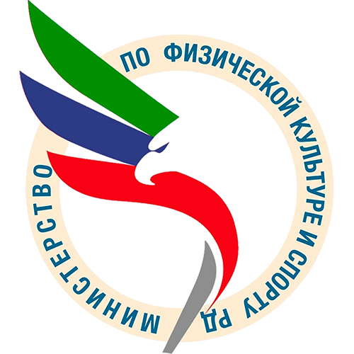 Министерство по физической культуре и спорту Республики Дагестан